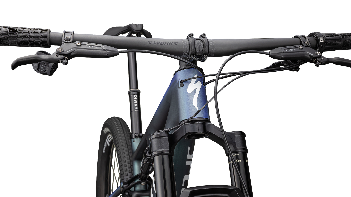 BICICLETA SPECIALIZED EPIC 8 PRO 2024