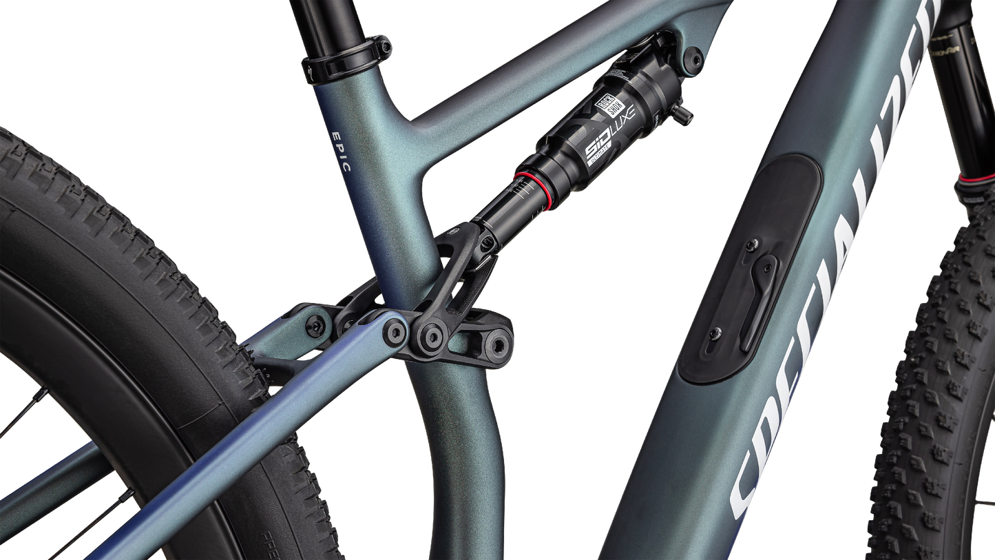 BICICLETA SPECIALIZED EPIC 8 PRO 2024