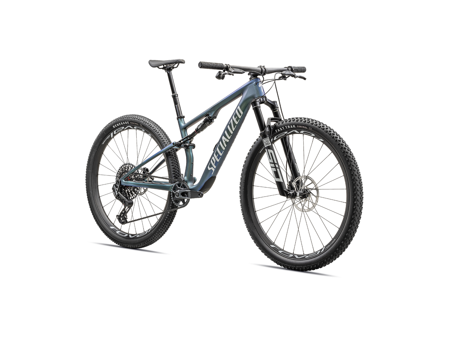 BICICLETA SPECIALIZED EPIC 8 PRO 2024