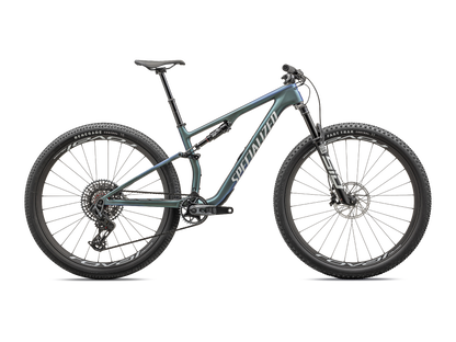 BICICLETA SPECIALIZED EPIC 8 PRO 2024