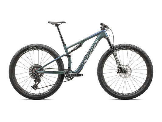 BICICLETA SPECIALIZED EPIC 8 PRO 2024