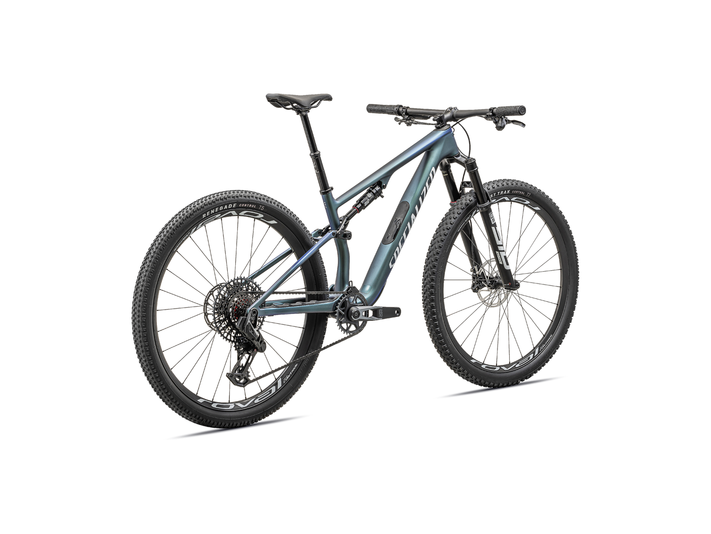BICICLETA SPECIALIZED EPIC 8 PRO 2024