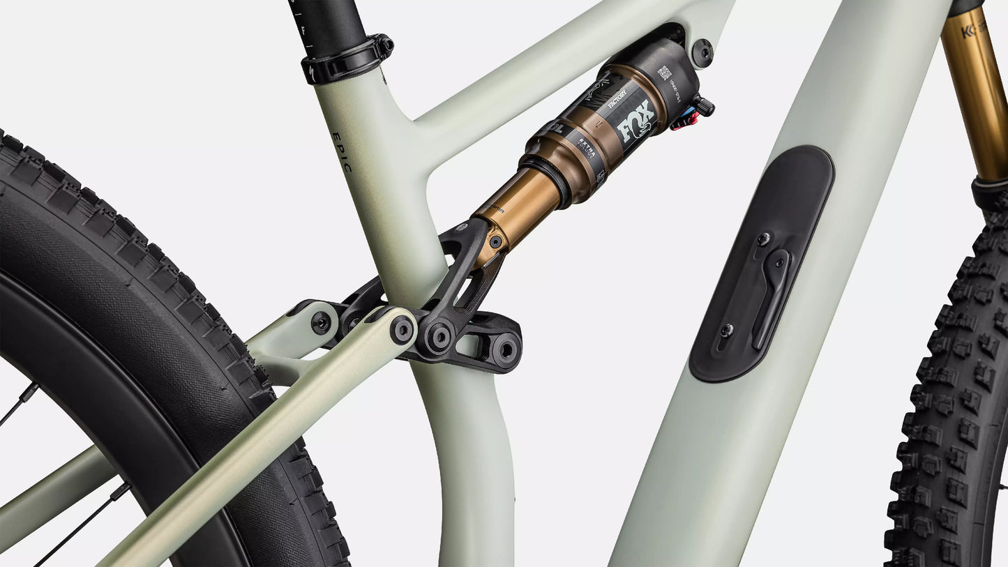 BICICLETA SPECIALIZED EPIC 8 EVO PRO 2024