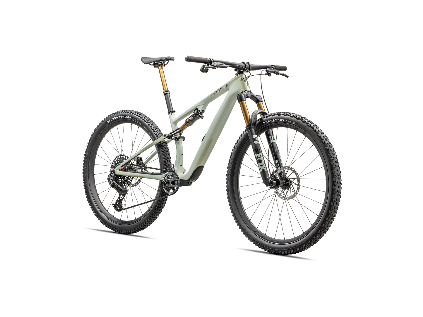 BICICLETA SPECIALIZED EPIC 8 EVO PRO 2024