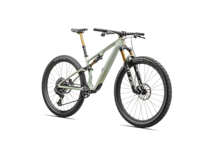 BICICLETA SPECIALIZED EPIC 8 EVO PRO 2024