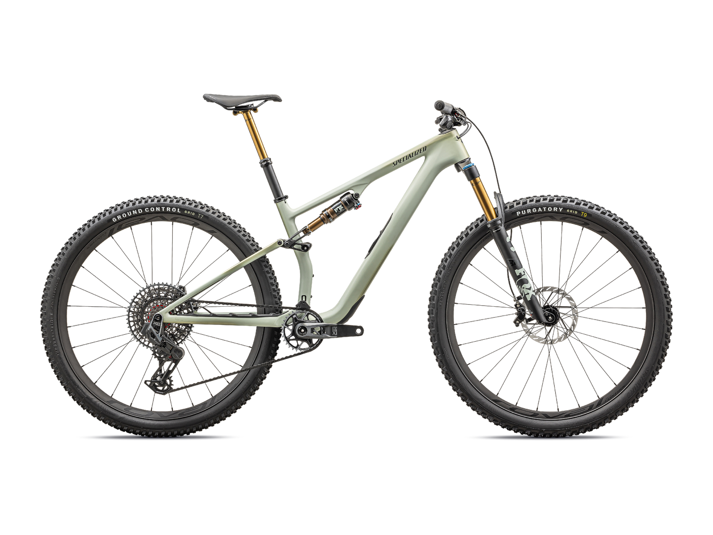 BICICLETA SPECIALIZED EPIC 8 EVO PRO 2024