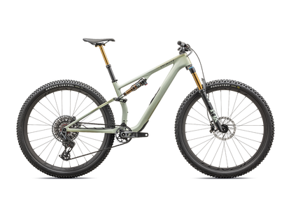 BICICLETA SPECIALIZED EPIC 8 EVO PRO 2024
