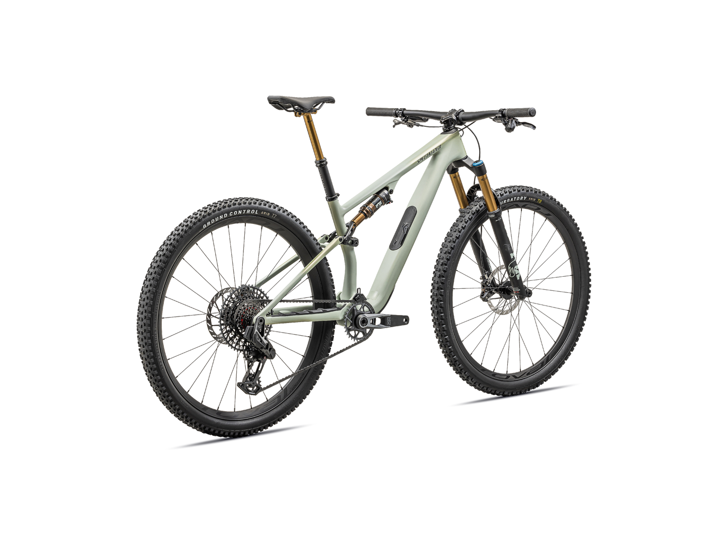 BICICLETA SPECIALIZED EPIC 8 EVO PRO 2024