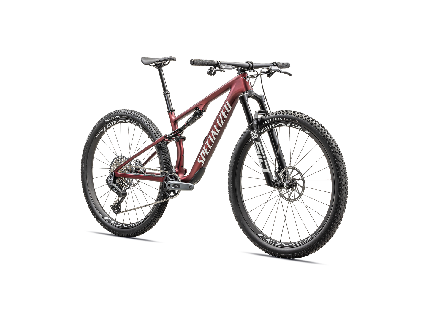 BICICLETA SPECIALIZED EPIC 8 EXPERT 2024