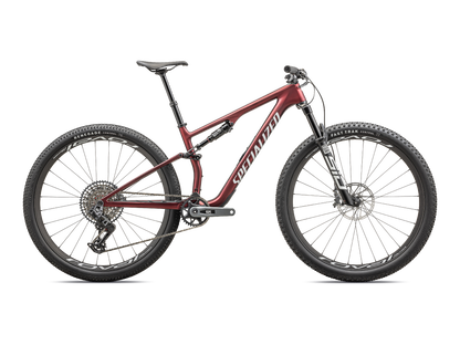 BICICLETA SPECIALIZED EPIC 8 EXPERT 2024
