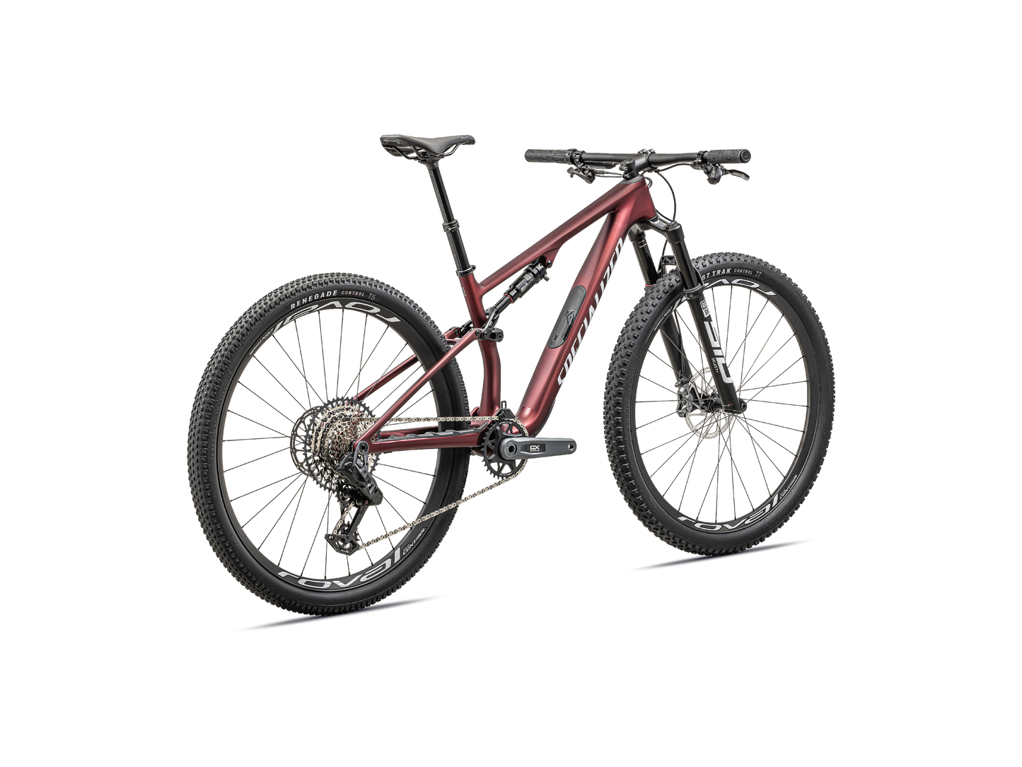 BICICLETA SPECIALIZED EPIC 8 EXPERT 2024