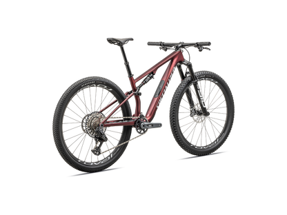 BICICLETA SPECIALIZED EPIC 8 EXPERT 2024