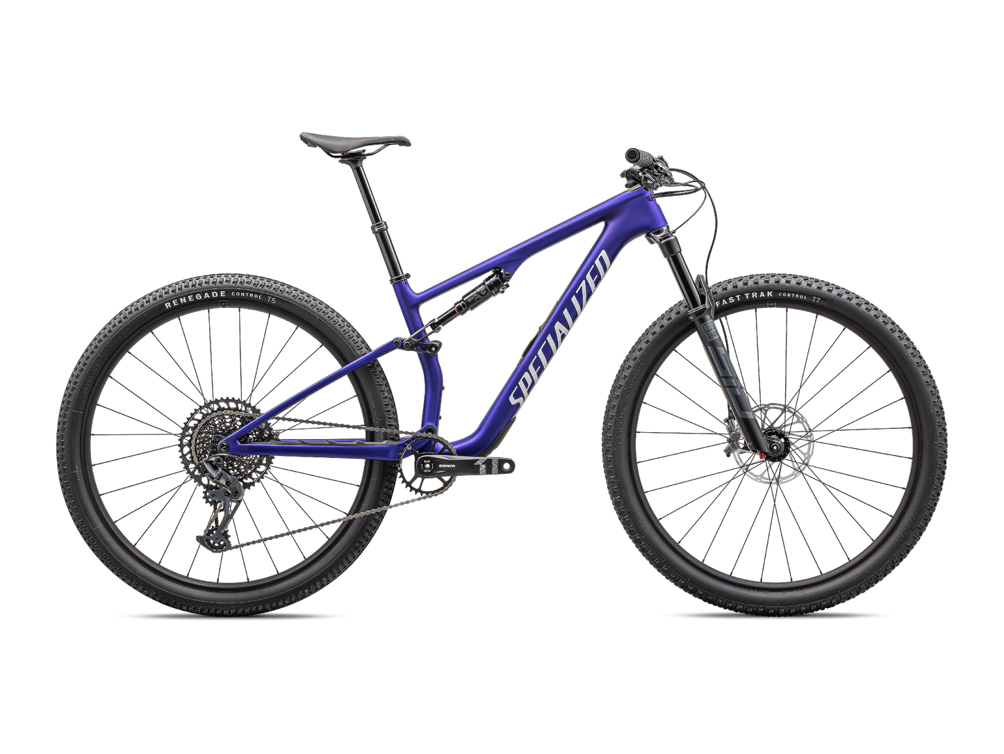BICICLETA SPECIALIZED EPIC 8 COMP 2024