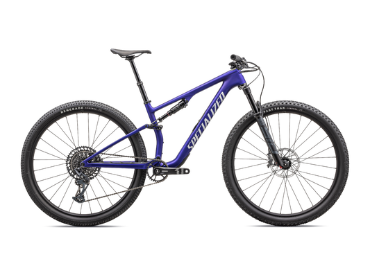 BICICLETA SPECIALIZED EPIC 8 COMP 2024