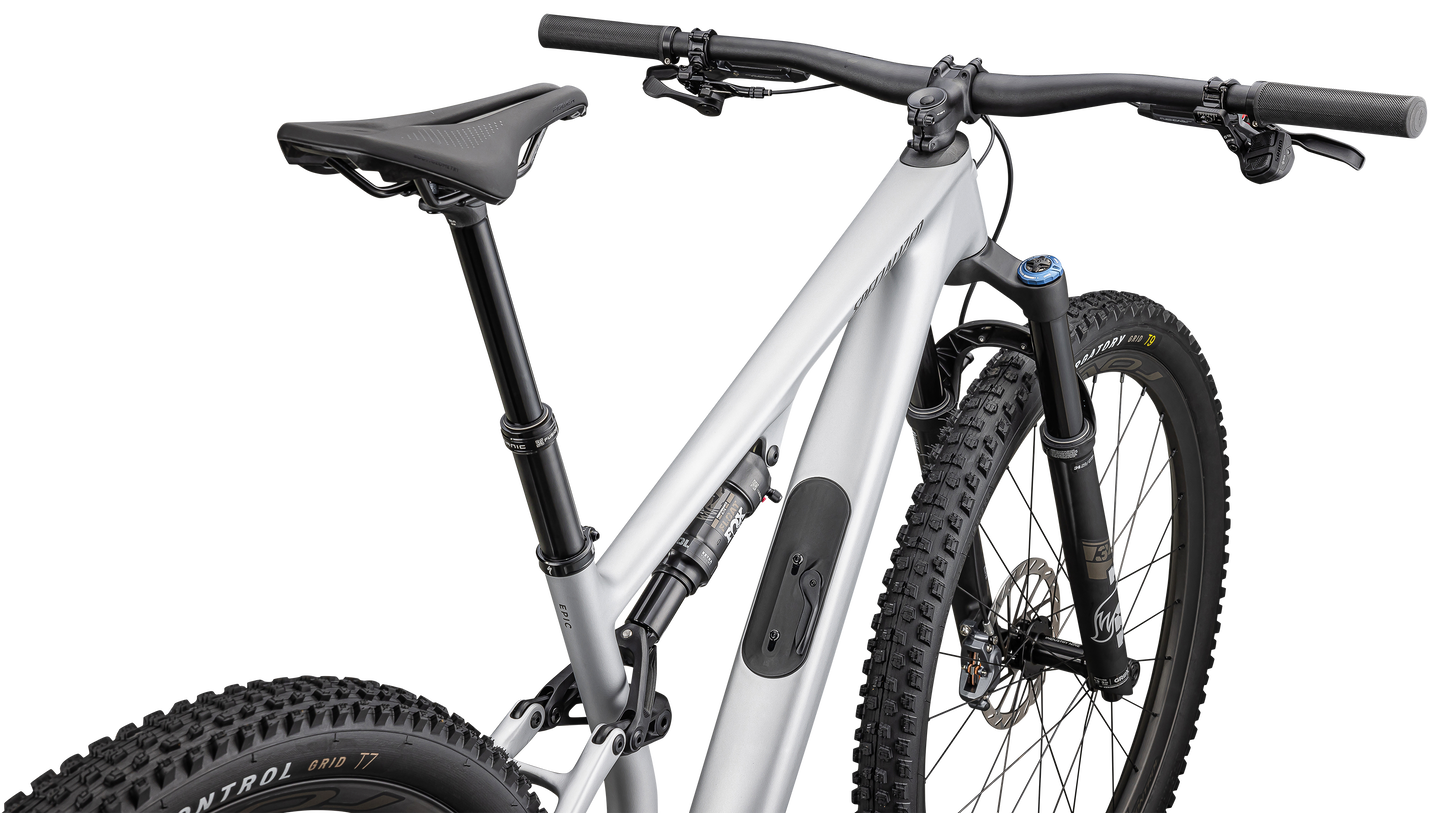 BICICLETA SPECIALIZED EPIC 8 EVO EXPERT 2025