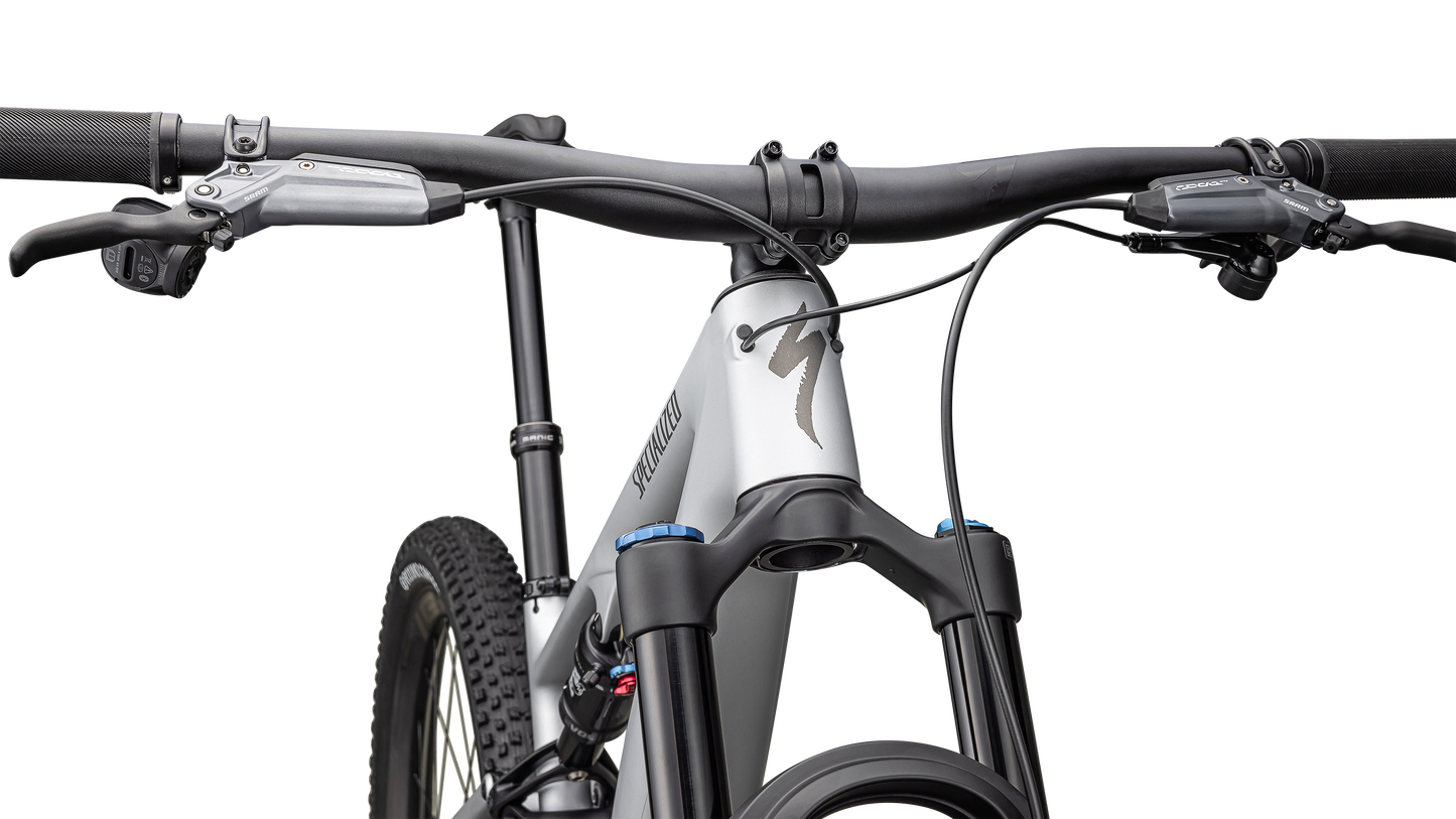 BICICLETA SPECIALIZED EPIC 8 EVO EXPERT 2025