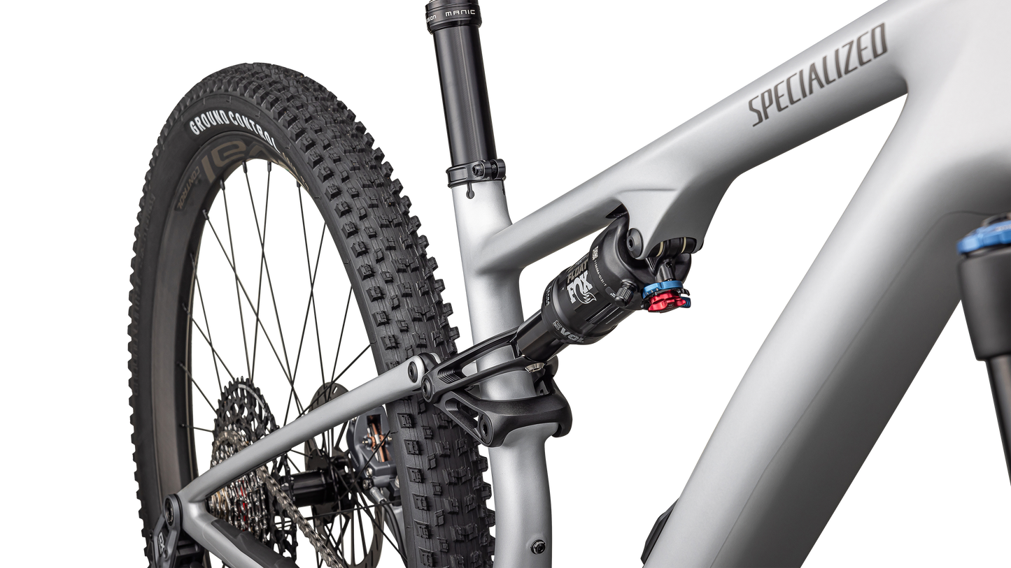 BICICLETA SPECIALIZED EPIC 8 EVO EXPERT 2025