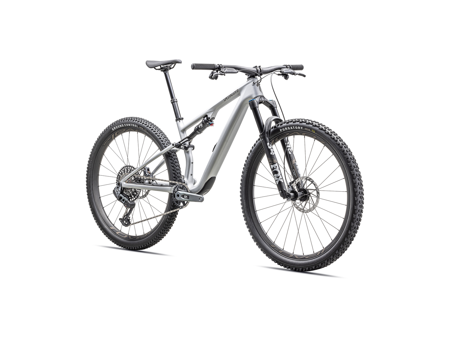 BICICLETA SPECIALIZED EPIC 8 EVO EXPERT 2025
