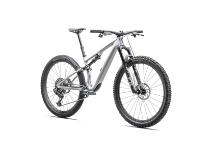 BICICLETA SPECIALIZED EPIC 8 EVO EXPERT 2025