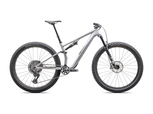BICICLETA SPECIALIZED EPIC 8 EVO EXPERT 2025