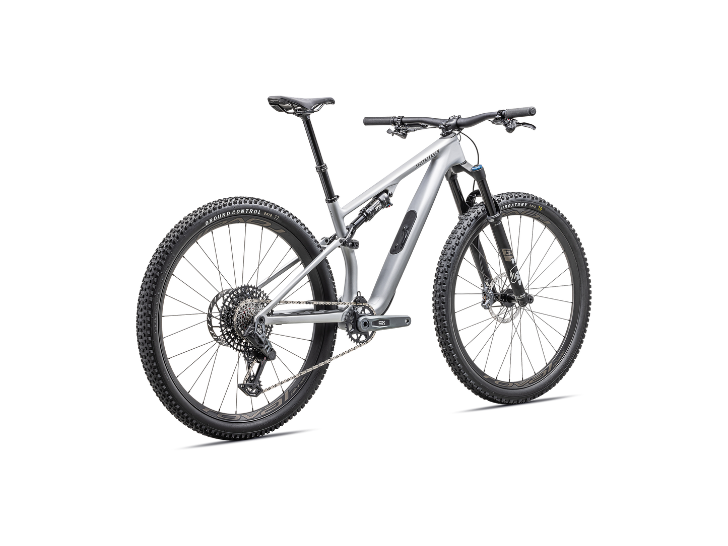 BICICLETA SPECIALIZED EPIC 8 EVO EXPERT 2025