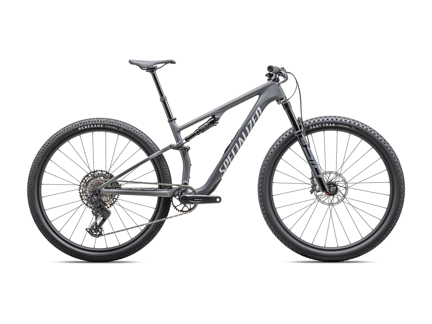 BICICLETA SPECIALIZED EPIC 8 COMP 2025