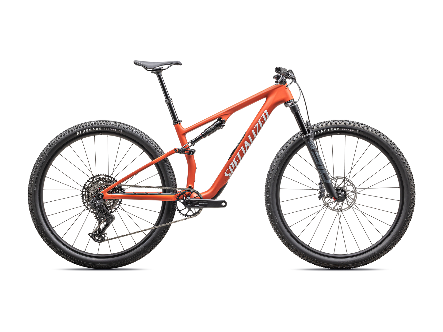BICICLETA SPECIALIZED EPIC 8 COMP 2025