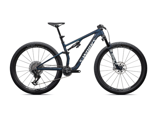 BICICLETA SPECIALIZED S-WORKS EPIC 8 2026