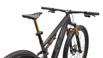 BICICLETA SPECIALIZED S-WORKS EPIC 8 EVO 2026 - SHIMANO XTR Di2