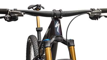 BICICLETA SPECIALIZED S-WORKS EPIC 8 EVO 2026 - SHIMANO XTR Di2