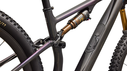 BICICLETA SPECIALIZED S-WORKS EPIC 8 EVO 2026 - SHIMANO XTR Di2