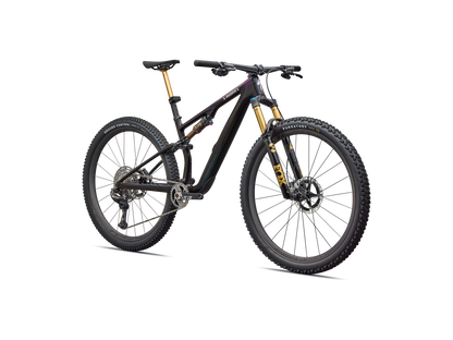BICICLETA SPECIALIZED S-WORKS EPIC 8 EVO 2026 - SHIMANO XTR Di2