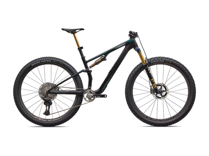 BICICLETA SPECIALIZED S-WORKS EPIC 8 EVO 2026 - SHIMANO XTR Di2