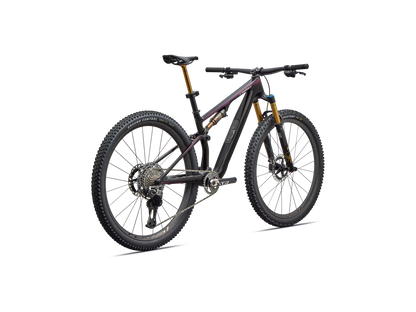 BICICLETA SPECIALIZED S-WORKS EPIC 8 EVO 2026 - SHIMANO XTR Di2