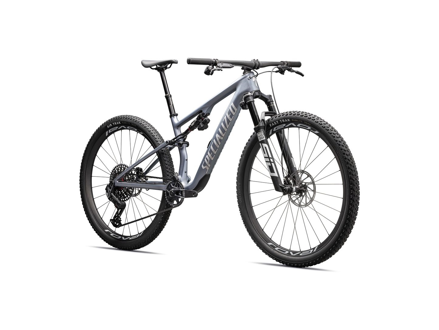 BICICLETA SPECIALIZED EPIC 8 PRO 2026