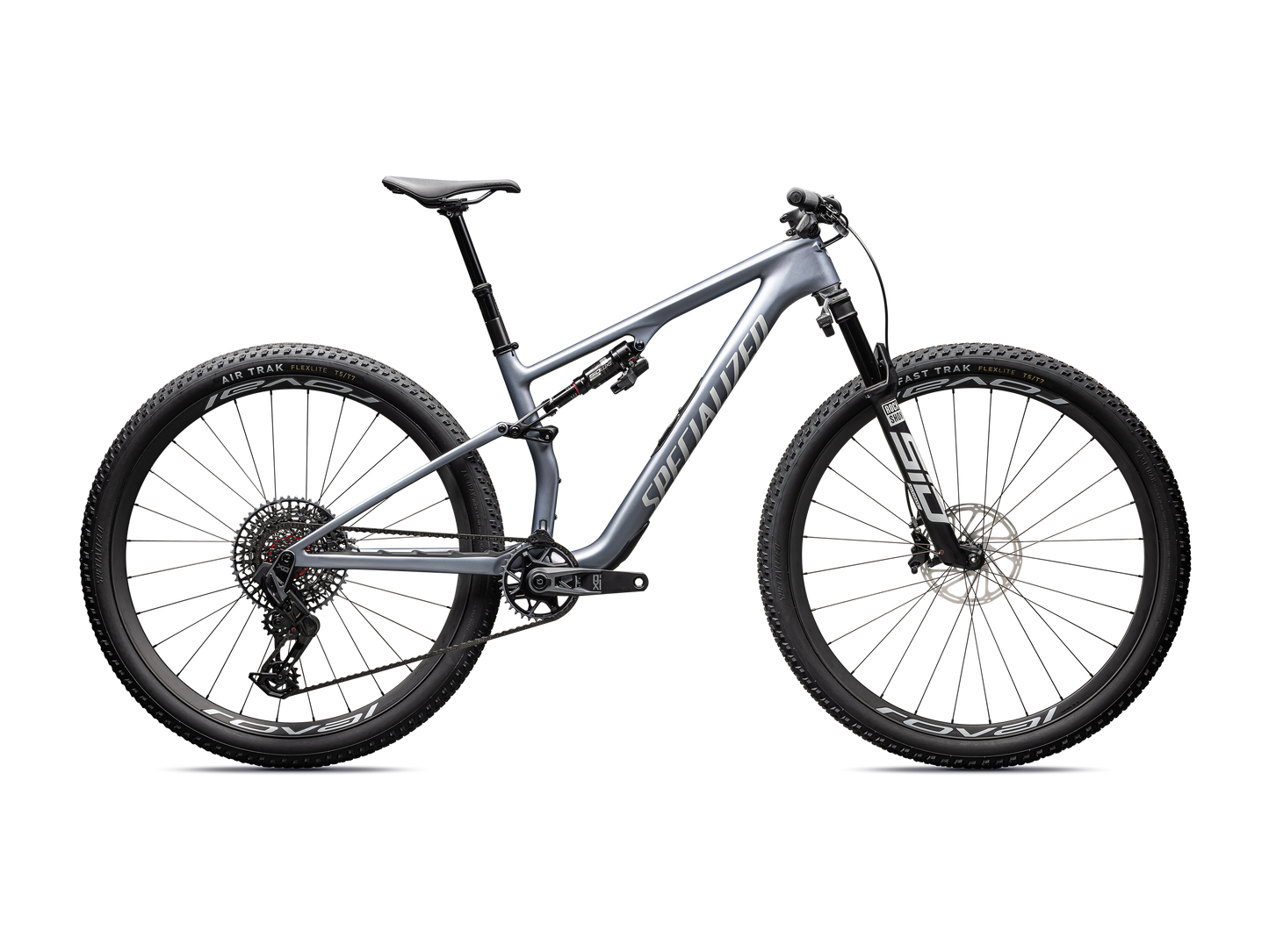 BICICLETA SPECIALIZED EPIC 8 PRO 2026