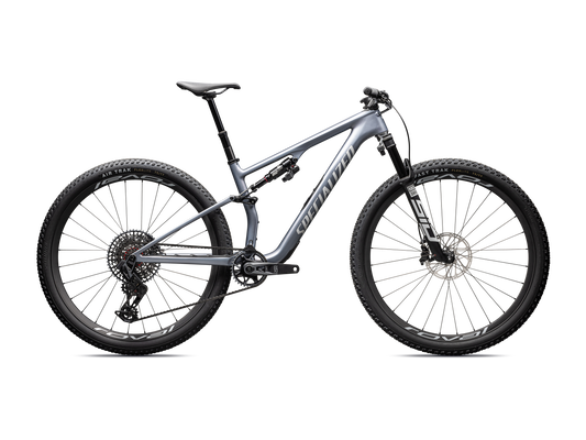 BICICLETA SPECIALIZED EPIC 8 PRO 2026