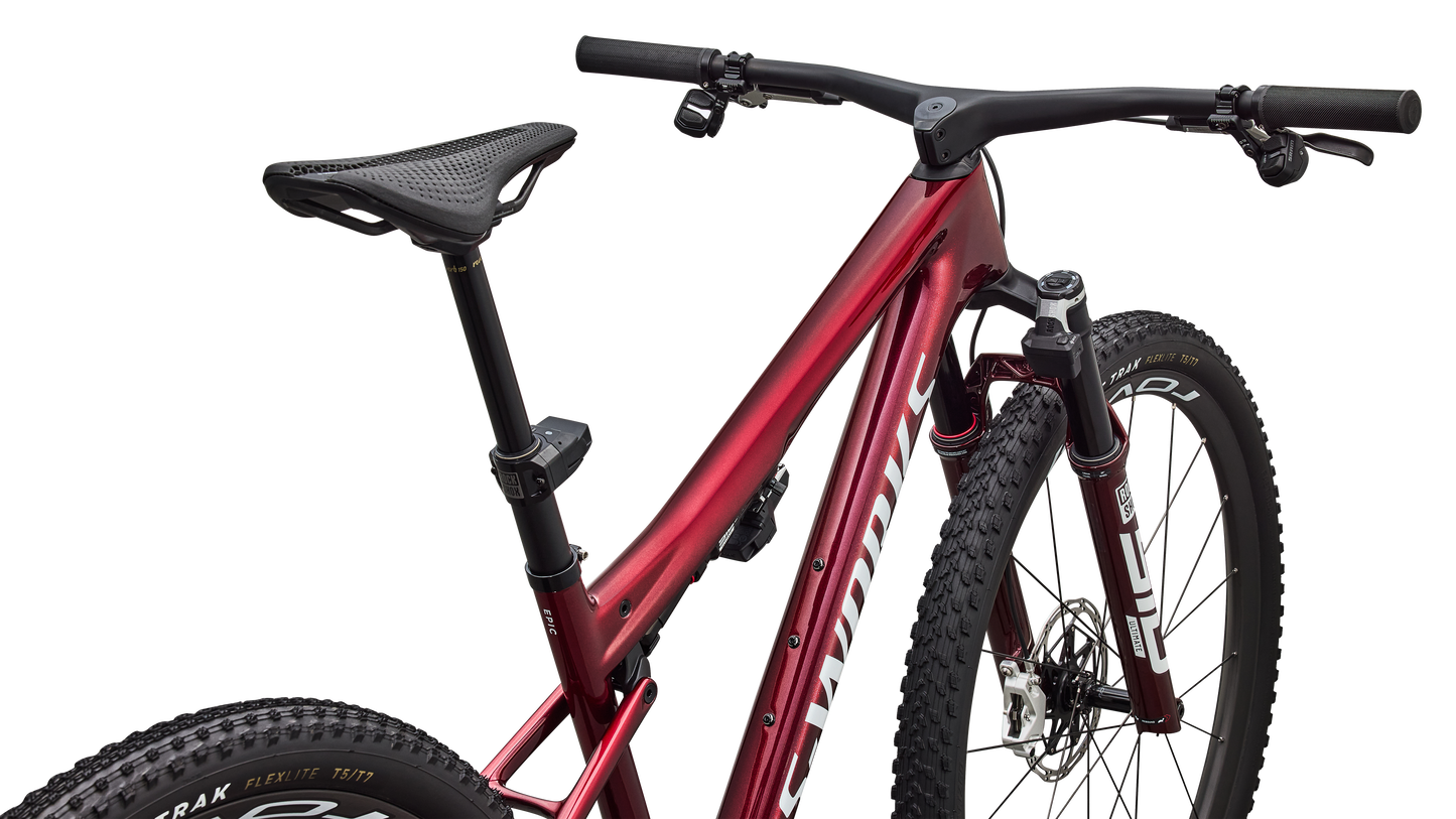 BICICLETA SPECIALIZED S-WORKS EPIC 9 2027
