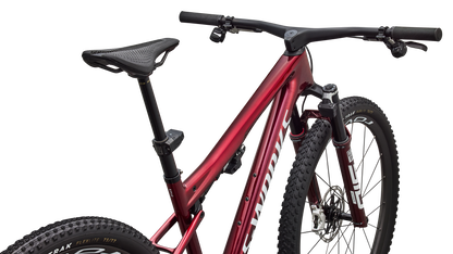 BICICLETA SPECIALIZED S-WORKS EPIC 9 2027