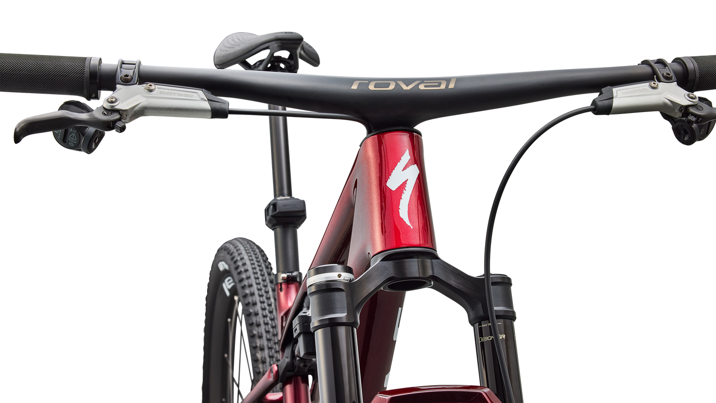 BICICLETA SPECIALIZED S-WORKS EPIC 9 2027