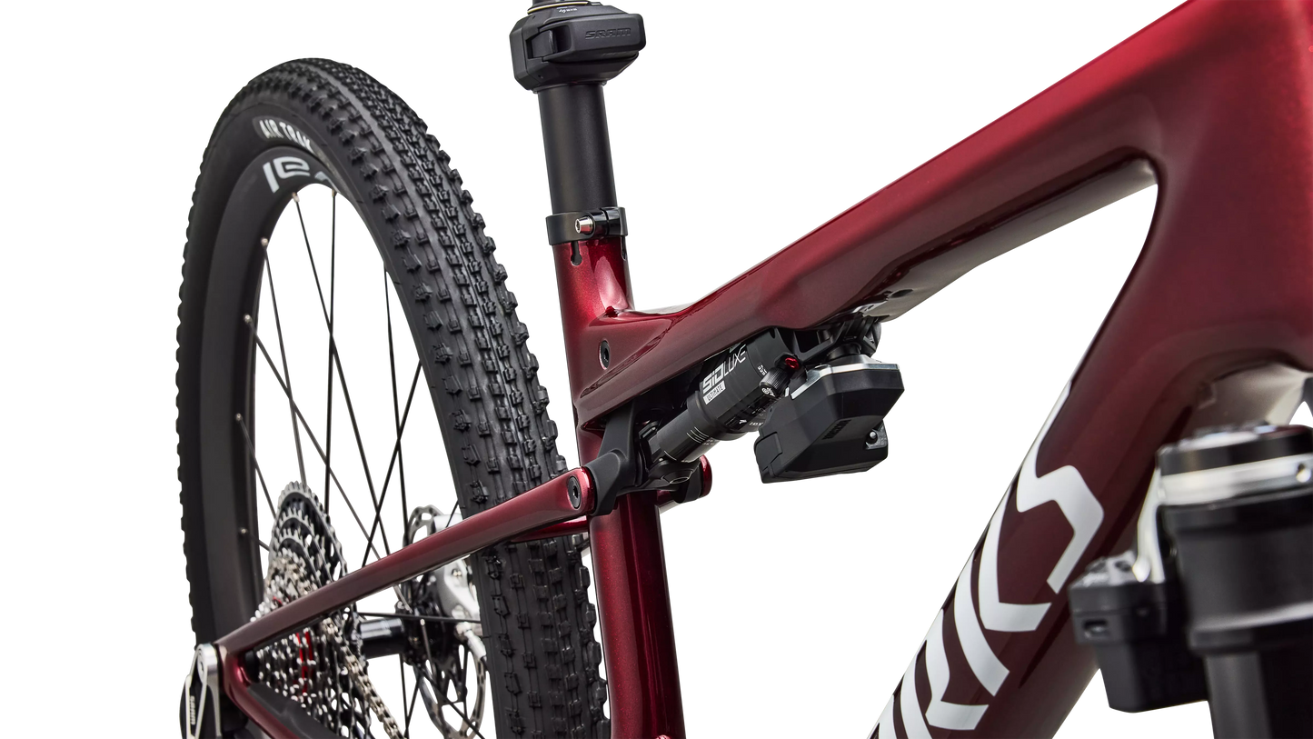 BICICLETA SPECIALIZED S-WORKS EPIC 9 2027