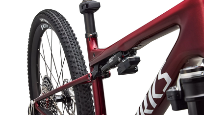 BICICLETA SPECIALIZED S-WORKS EPIC 9 2027