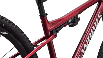 BICICLETA SPECIALIZED S-WORKS EPIC 9 2027