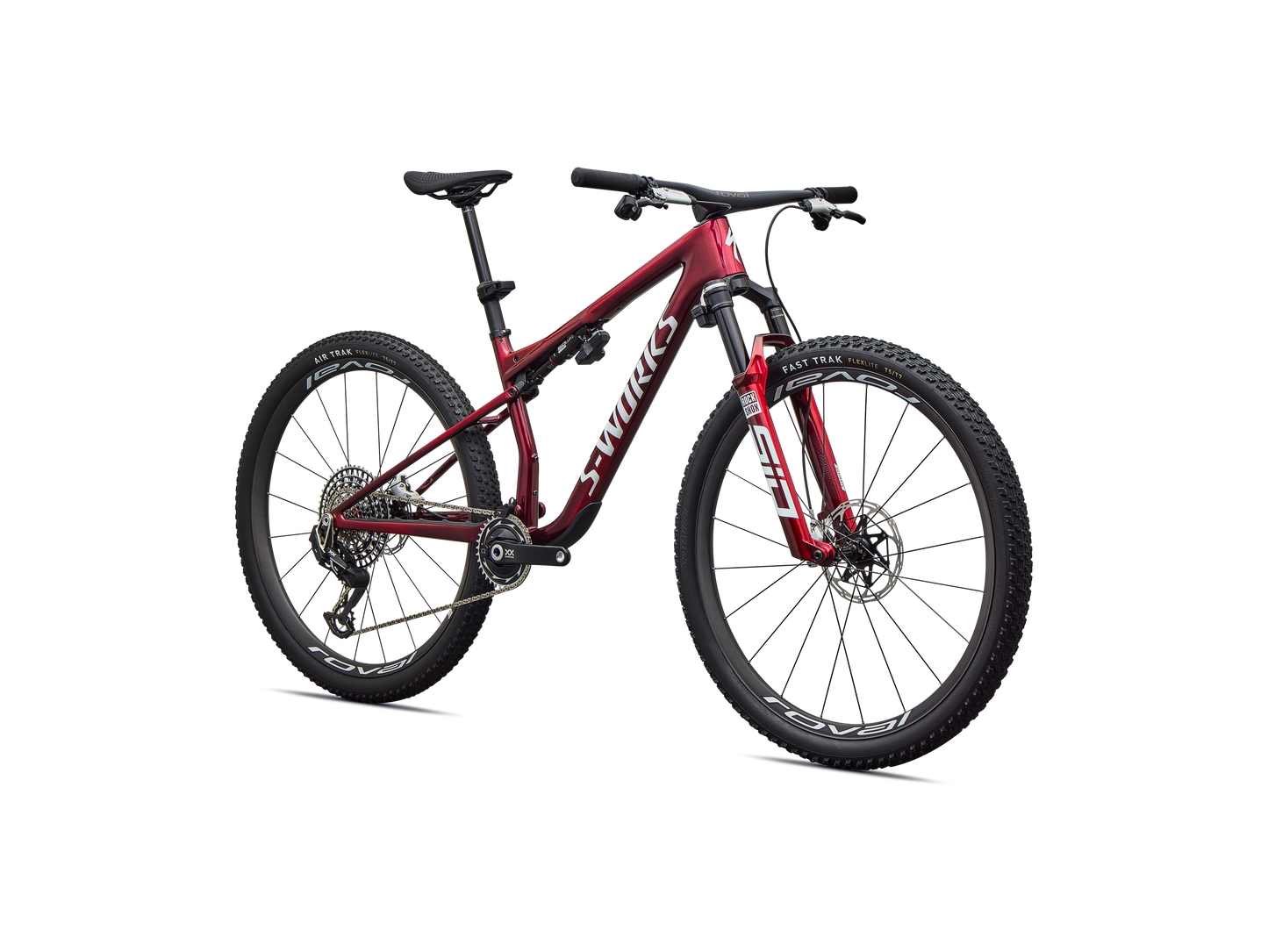 BICICLETA SPECIALIZED S-WORKS EPIC 9 2027