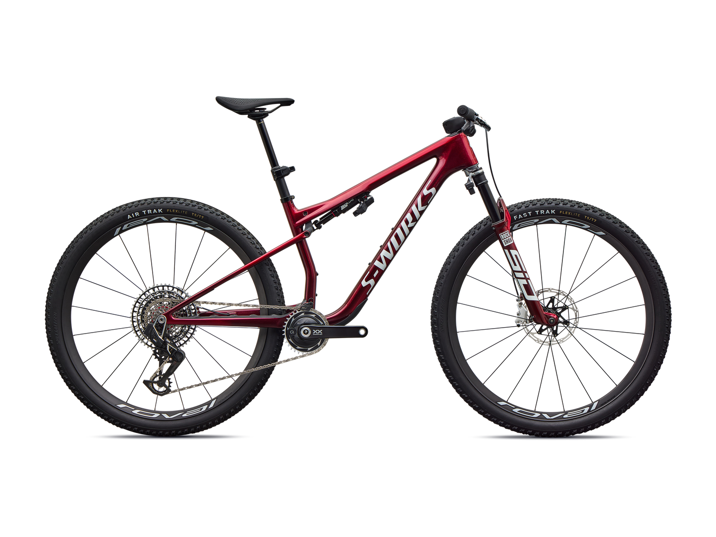 BICICLETA SPECIALIZED S-WORKS EPIC 9 2027