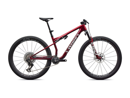 BICICLETA SPECIALIZED S-WORKS EPIC 9 2027