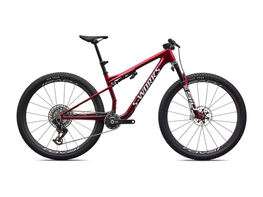 BICICLETA SPECIALIZED S-WORKS EPIC 9 2027