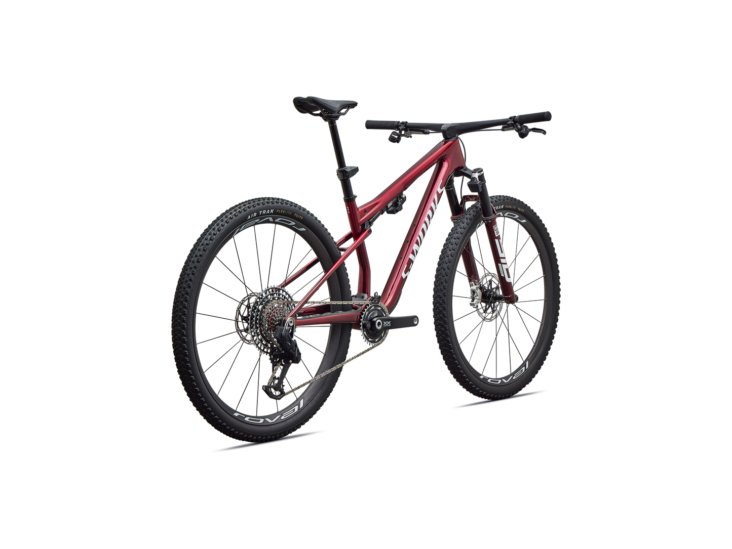 BICICLETA SPECIALIZED S-WORKS EPIC 9 2027