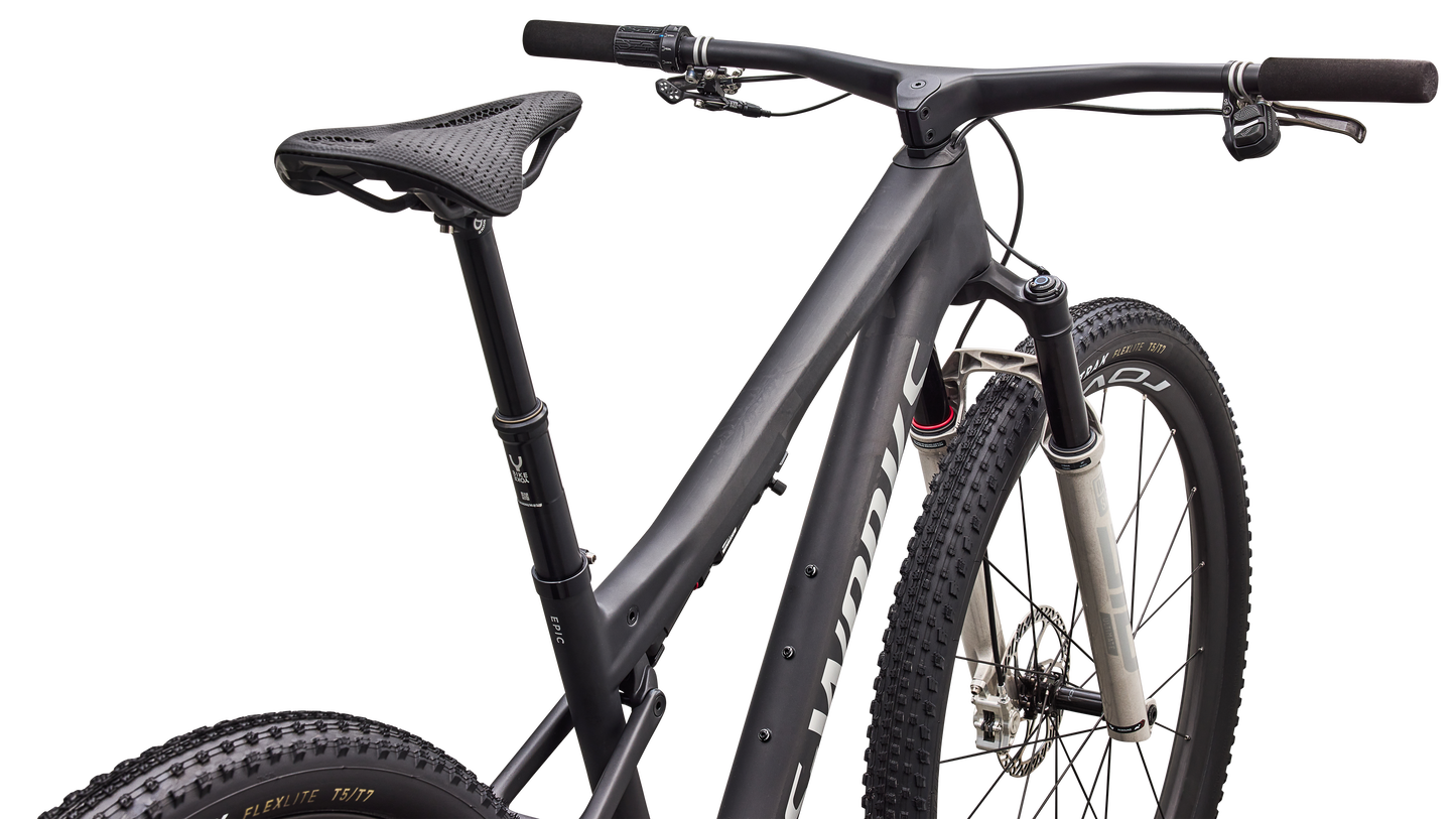 BICICLETA SPECIALIZED S-WORKS EPIC 9 ULTRALIGHT LTD 2027