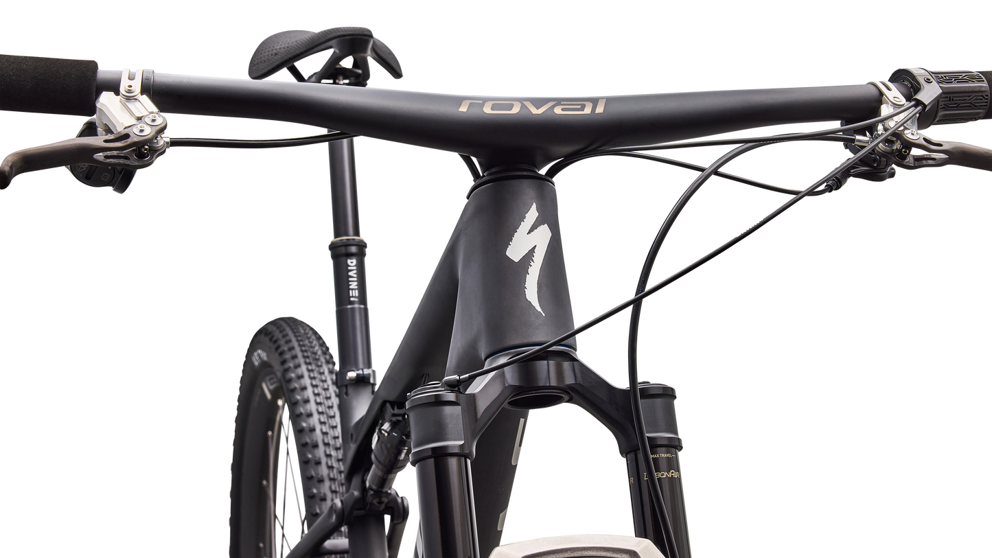BICICLETA SPECIALIZED S-WORKS EPIC 9 ULTRALIGHT LTD 2027